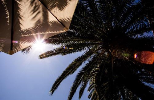Baja Sardinia Hotel | La Jacia Hotel & Resort