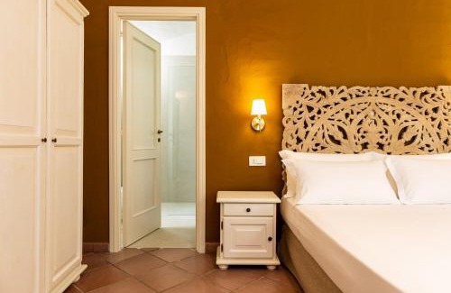Baja Sardinia Hotel | La Jacia Hotel & Resort