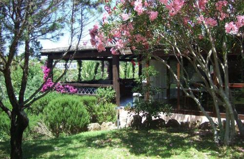 Baja Sardinia Hotel | La Jacia Hotel & Resort