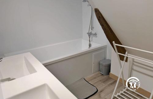 La Rouaudiere House | La Janvrie, 5 personnes