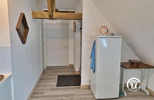 La Rouaudiere House | La Janvrie, 5 personnes