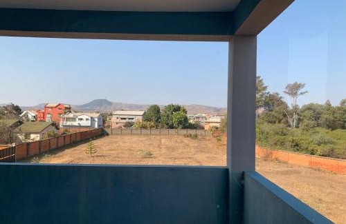 Antsirabe Apartment | La Komnata