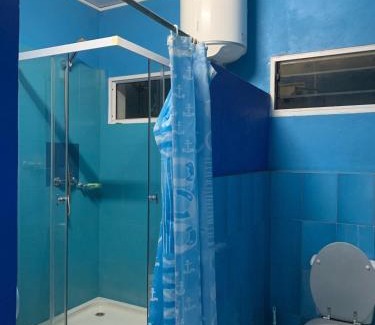 Antsirabe Apartment | La Komnata