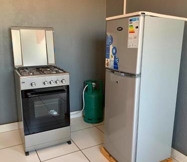 Antsirabe Apartment | La Komnata