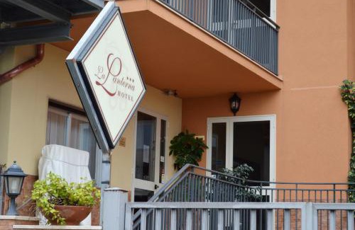 Rometta Marea Hotel | La Lanterna Hotel