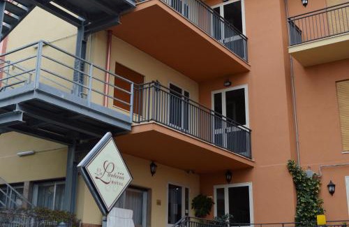 Rometta Marea Hotel | La Lanterna Hotel