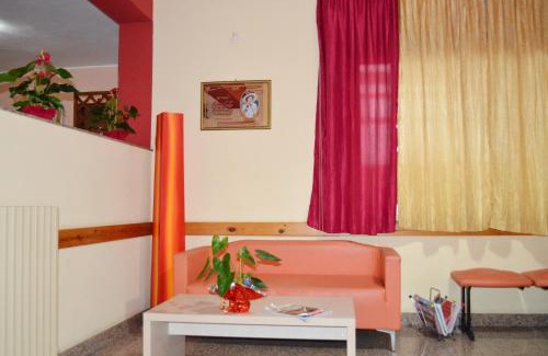 Rometta Marea Hotel | La Lanterna Hotel