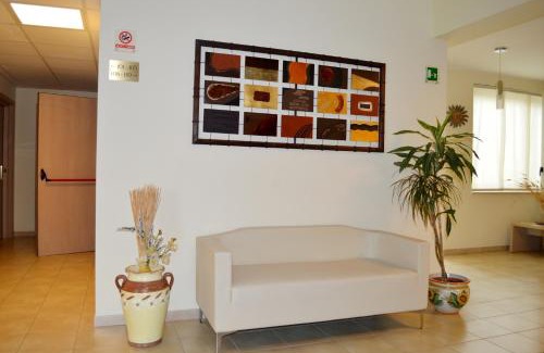 Rometta Marea Hotel | La Lanterna Hotel