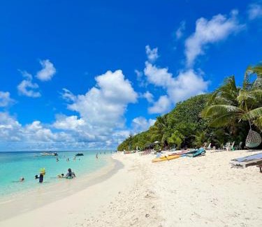 Ukulhas Apartment | La Liviera
