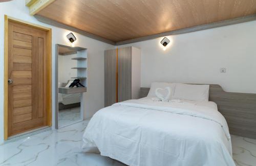 Ukulhas Apartment | La Liviera