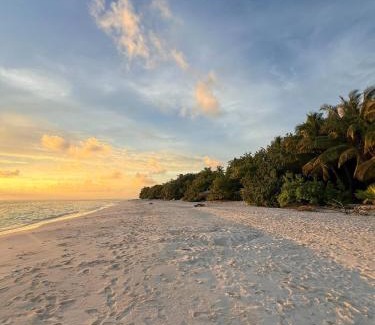 Ukulhas Apartment | La Liviera