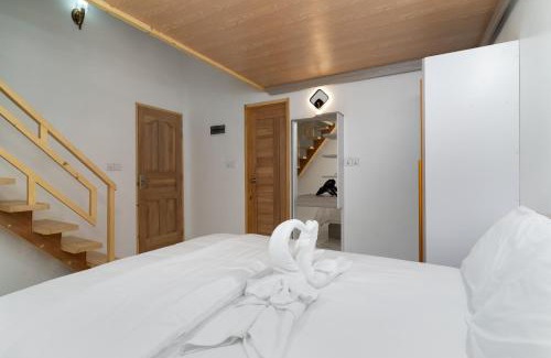 Ukulhas Apartment | La Liviera