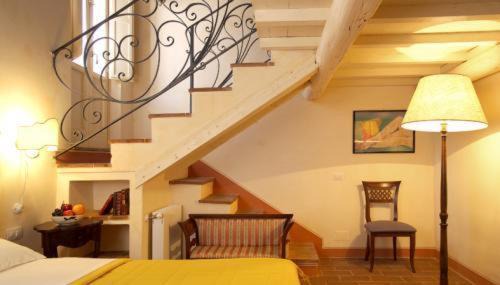 Pietralunga Hotel | La Locanda del Borgo