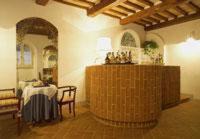 Pietralunga Hotel | La Locanda del Borgo