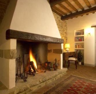 Pietralunga Hotel | La Locanda del Borgo
