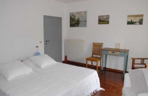 Lidarno House | La Locanda Paradiso