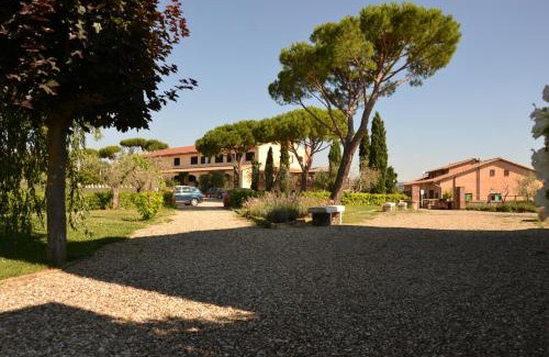 Quercegrossa House | La Loggia - Villa Gloria -Adults Only
