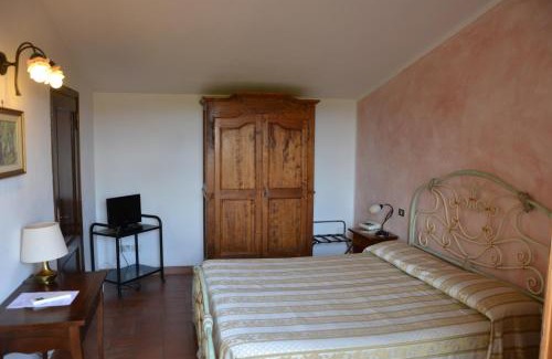 Quercegrossa House | La Loggia - Villa Gloria -Adults Only
