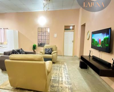 Blantyre Apartment | La Luna Homes