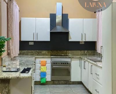 Blantyre Apartment | La Luna Homes