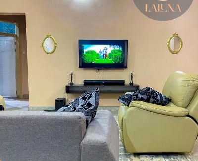 Blantyre Apartment | La Luna Homes