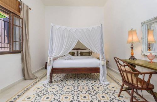 Batroun Villa | La Madrague 3 Bedroom Villa with Garden in Batroun
