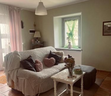 Fanano House | La Maison Apartment