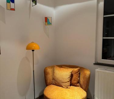 Han-sur-Lesse House | La Maison Calestienne