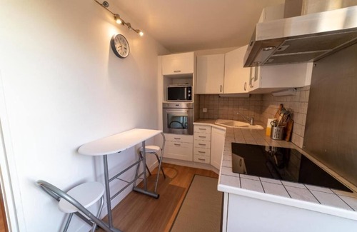 Montevrain Hotel | La Maison Coco à 8min de Disneyland Paris