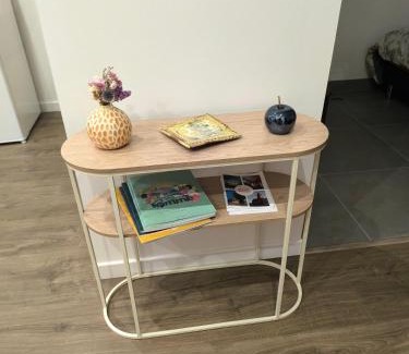 Montdidier Apartment | La Maison de violette
