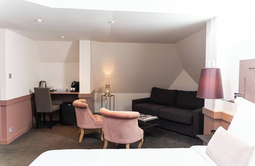 Intra Muros Hotel | La Maison des Armateurs