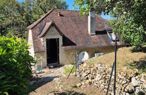 Vayrac House | La maison du bord de l'eau