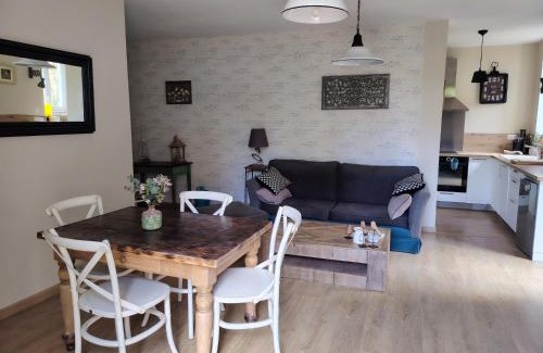 Saint-Denis-les-Martel House | La maison o kiwis