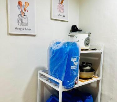 Clark House | La Maison - Homestay near Clark Airport