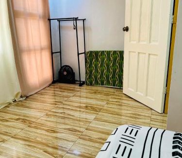 Clark House | La Maison - Homestay near Clark Airport