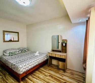 Clark House | La Maison - Homestay near Clark Airport