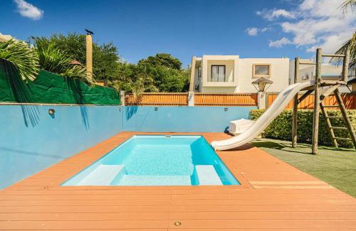 Albion Bed & Breakfast | La Maison Ojas Eco Lodges - Your journey to Well-Being