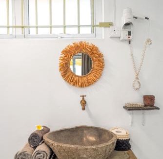 Albion Bed & Breakfast | La Maison Ojas Eco Lodges - Your journey to Well-Being