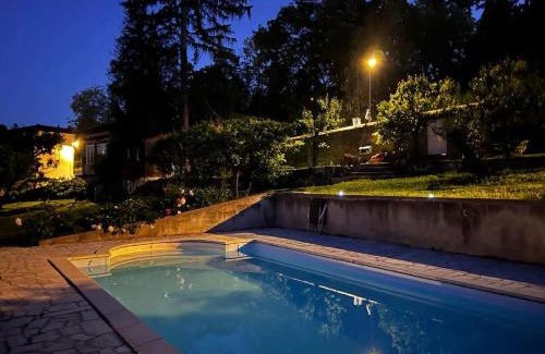 Le Puy-en-Velay House | La maison perchée