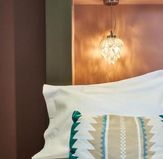 Barberaz Hotel | La Maison Rouge