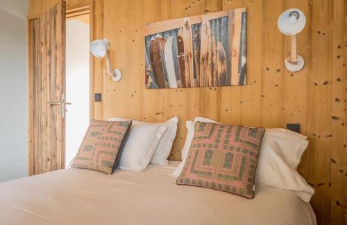 Barberaz Hotel | La Maison Rouge