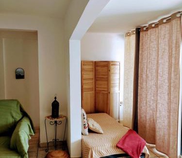 Sainte Marie Apartment | La maison zen