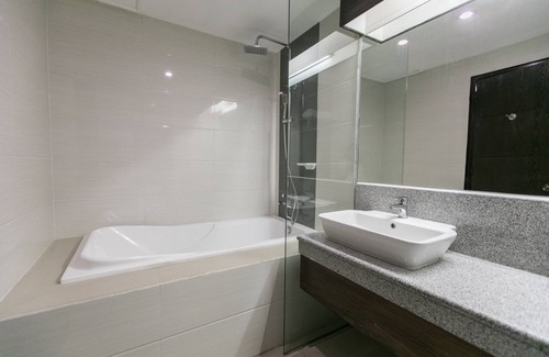 Tarlac Hotel | La Maja Rica Hotel