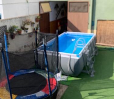 Arguedas House | La Manguita Bardenas