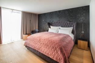 Schwabing Hotel | La Mansion Vi Vadi Hotel