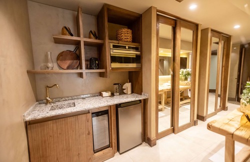 Chacras de Coria Hotel | La María Hotel Boutique