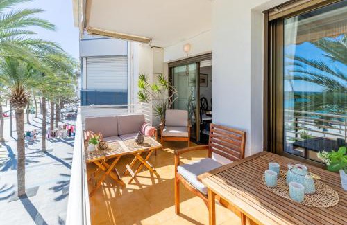 Altea Apartment | La Mar
