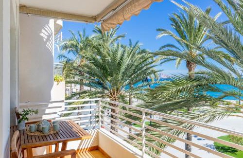 Altea Apartment | La Mar