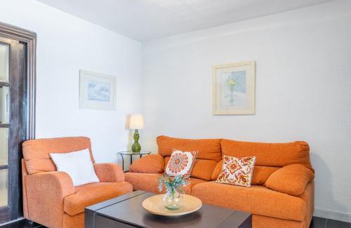 Altea Apartment | La Mar