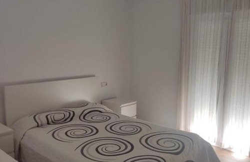 Carboneras Apartment | La Mar